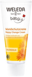 Weleda calendula pelenkakiütés elleni babakrém 75 ml - hogymi