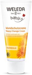 Weleda Nappy Change Cream Baby Calendula Babakrém 75 ml