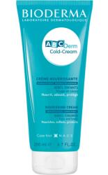 BIODERMA ABCDerm hidegkrém 200ml