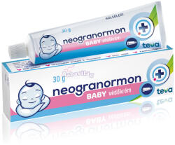 Neogranormon baby védőkrém 30g