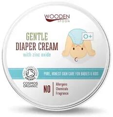 Wooden Spoon Bio Baba Popsikenőcs 100 ml - multi-vitamin