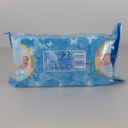 AXXO baba törlőkendő 72 db - perfectlife