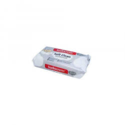 Sudocrem Soft Clean nedves törlőkendő 55db (5999539488579)