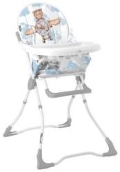 Lorelli Marcel fix etetőszék - Baby Blue Pilot (3800151983897)