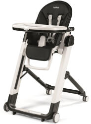 Peg Perego PEG PÉREGO Etetőszék Siesta Follow Me 2022 Licorice