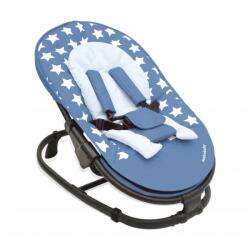 Asalvo Balansoar copii Baby Star albastru (13163)