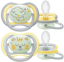 Philips Baba cumi Ultra air Night Avent +18 hónap - 2 darab