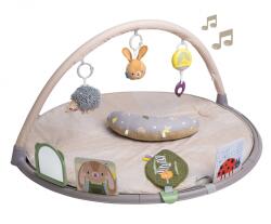 Taf Toys Játssz takarót trapézzel a hasidőhöz