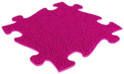 MUFFIK Ortopédiai Puzzle - Kemény Fű, 1 db, Pink
