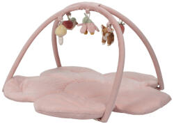 Little Dutch játékhidas játszószőnyeg - Fairy Garden (LD9017) - babaagynemubolt