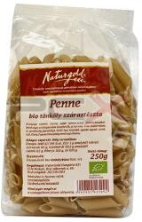 NaturGold Bio Naturgold Tönköly Fehér Tészta Penne 250g