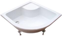 RAVAK Sabina 80 LA 80x80 cm íves (A214001020+B2C0000002) (B2C0000002)
