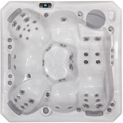 Wellis Medence, Wellis WM00541-P Malaga Life Premium medence