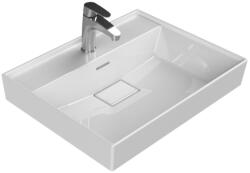 CeraStyle Sharp Porcelán Mosdókagyló - 60 x 48 cm