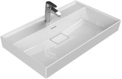 CeraStyle Sharp Porcelán Mosdókagyló - 80 x 48 cm