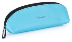 PASTELINi Tolltartó PASTELINI PU oval kék (7-830) - irodaszer