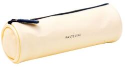 PASTELINi Tolltartó PASTELINI PU kerek sárga (7-828) - vectraline