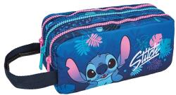 COOLPACK Tolltartó COOLPACK Lilo és Stitch primus 3 részes üres kék mintás (RF060780L) - vectraline