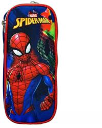 Javoli Pókember Splotch 2 rekeszes tolltartó 26 cm (GIM33706144) - ajandekplaza