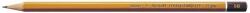 KOH-I-NOOR Grafitceruza, 5B, hatszögletű, KOH-I-NOOR "1500 (TKOH0101D) - primatinta