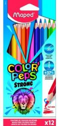 Maped MAPED: Color Peps Strong színes ceruza készlet (IMA862712)