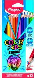 Maped MAPED: Color Peps Strong Színes Ceruza Készlet (862712)
