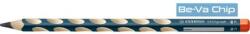 STABILO Easy HB jobbkezes grafitceruza (322/HB)