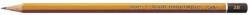 KOH-I-NOOR 1500 Grafitceruza - 1 db, 2B