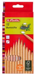 Supplier Branded Herlitz lakkozott színesceruza 12 db
