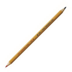 ICO KOH-I-NOOR 3433-as Vékony Postairon - sárga testű (JS-7140016000-003793)