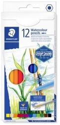 STAEDTLER 146 10C Akvarell Ceruza Készlet - 12 Szín (14610C C12)