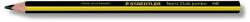 STAEDTLER Grafitceruza, HB, háromszögletű, vastag, STAEDTLER "Noris Jumbo 119 (TS119) - primatinta