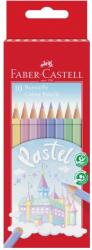 Faber-Castell színes ceruza készlet 10 db (111211)
