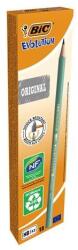 Faber-Castell Sparkle Grafitceruza - B, Háromszögletű, Gyöngyház Szürke (118235)