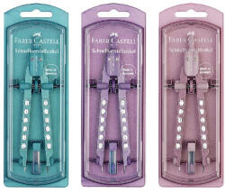 Fiorello Vonalzókészlet FIORELLO Hajlékony 3 Darabos - fizz