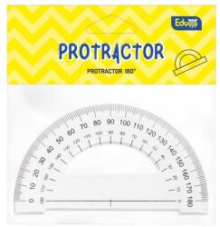 Educa Szögmérő Educa 180°, felakaszható tasakban (C-3127)