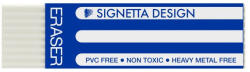 ICO Signetta Design Radír Dp36