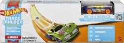 Mattel Hot Wheels, Track Builder, Basic, set de joaca