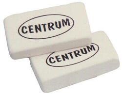 Centrum Radír Centrum 40x20x10 mm (80376) - papir-bolt