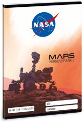 Ars Una NASA A/5 2. oszt. füzet 16-32 (53590787)