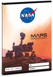 Ars Una Ars Una: NASA 2. osztályos vonalas füzet A5 16-32