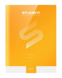 ICO Student Prémium 32lapos A4 Vonalas Füzet