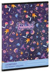 Ars Una Leckefüzet ARS UNA A/5 32 lapos Enchanted 50843503 (50843503)