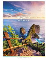 Shkolyaryk Publishing House Tripbook A5 Tűzött Kockás Füzet - Többfajta, 48 Lapos