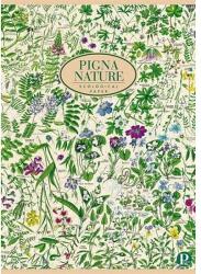 Pigna Nature Füzet - A5, 42 Lapos, Kockás