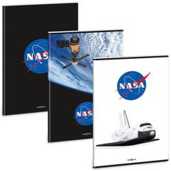Ars Una Ars Una: NASA-1 extra kapcsos kockás füzet A/4