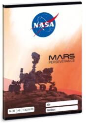 Ars Una Ars Una: NASA 1. osztályos vonalas füzet A5 14-32