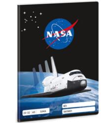 Ars Una Ars Una: NASA Űrsikló sima füzet A/5 20-32