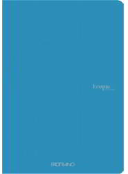 Fedrigoni Ecoqua Original A4 Kockás Füzet - 40 Lapos, Kék