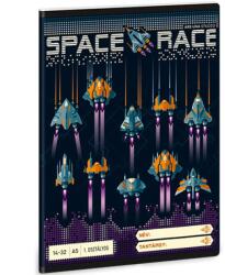 Ars Una Ars Una: Space Racer 1. osztályos vonalas füzet A/5 14-32